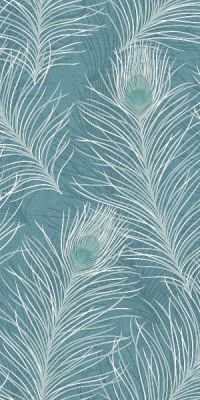 WONDERWALL TILES PLUME B NATURAL 50x100