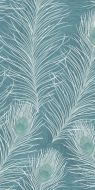 WONDERWALL TILES PLUME C NATURAL 50x100
