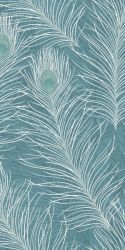 WONDERWALL TILES PLUME D NATURAL 50x100