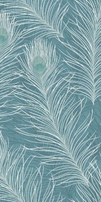 WONDERWALL TILES PLUME D NATURAL 50x100