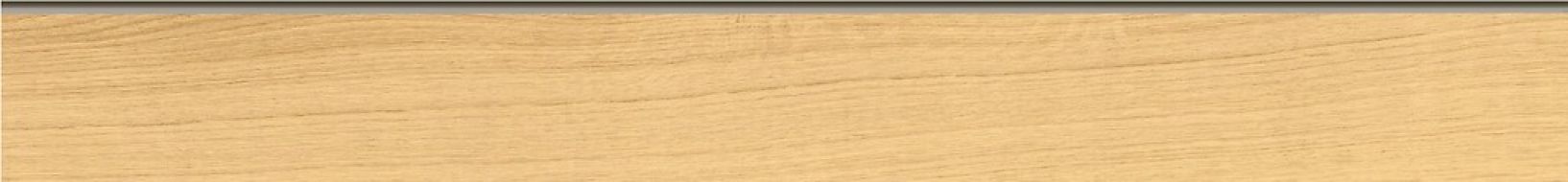 WS5A016 Плинтус Woodhouse бежевый 7x59,8