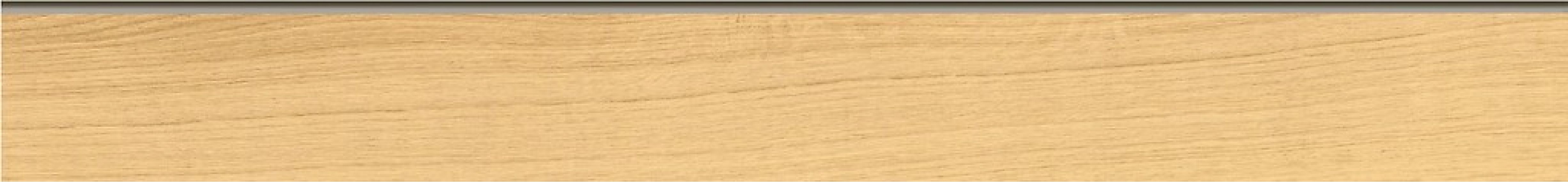 WS5A016 Плинтус Woodhouse бежевый 7x59,8