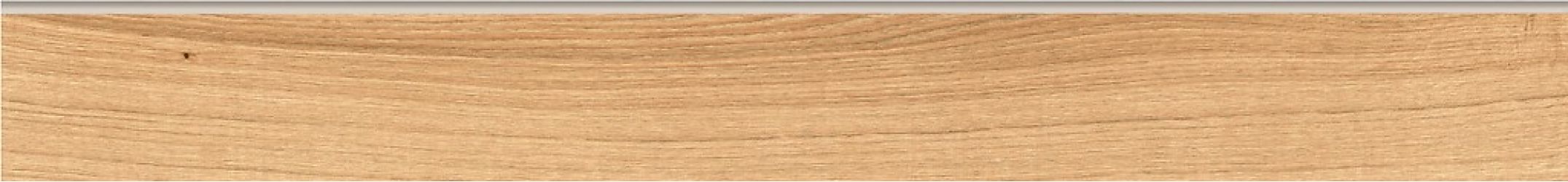 WS5A116 Плинтус Woodhouse коричневый 7x59,8