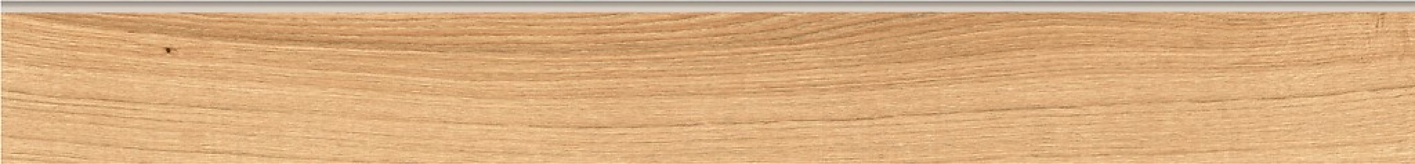 WS5A116 Плинтус Woodhouse коричневый 7x59,8