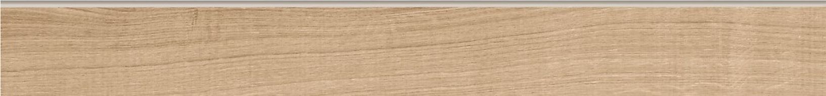 WS5A156 Плинтус Woodhouse темно-бежевый 7x59,8