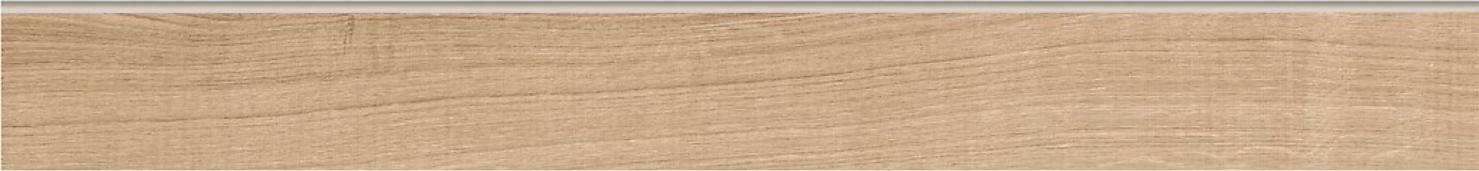 WS5A156 Плинтус Woodhouse темно-бежевый 7x59,8