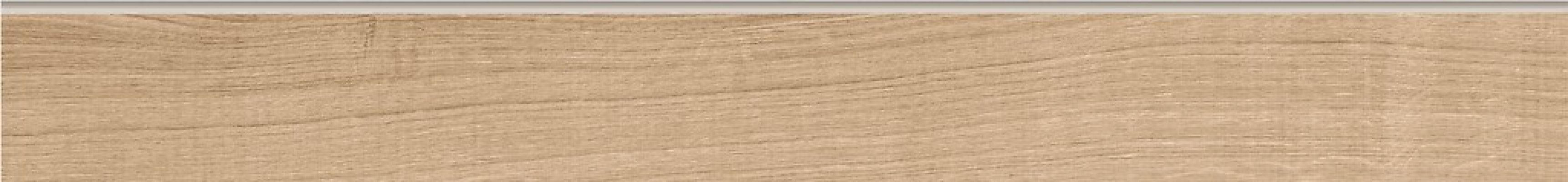 WS5A156 Плинтус Woodhouse темно-бежевый 7x59,8