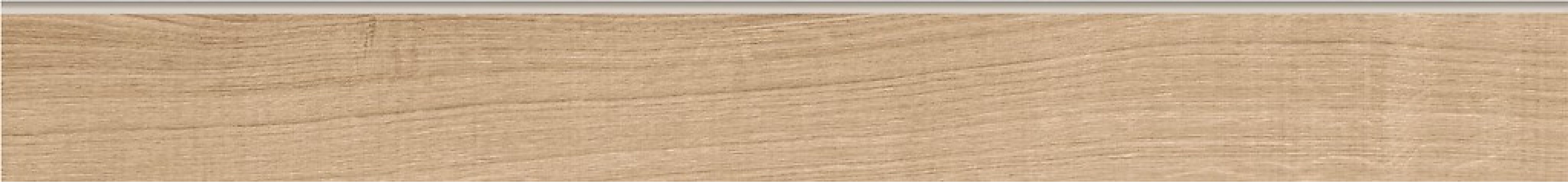 WS5A156 Плинтус Woodhouse темно-бежевый 7x59,8