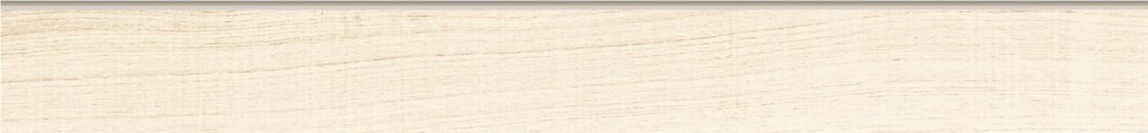 WS5A306 Плинтус Woodhouse светло-бежевый 7x59,8