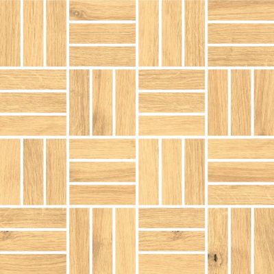 WS6O016 Мозаика Woodhouse бежевый 30x30