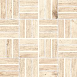 WS6O306 Мозаика Woodhouse светло-бежевый 30x30