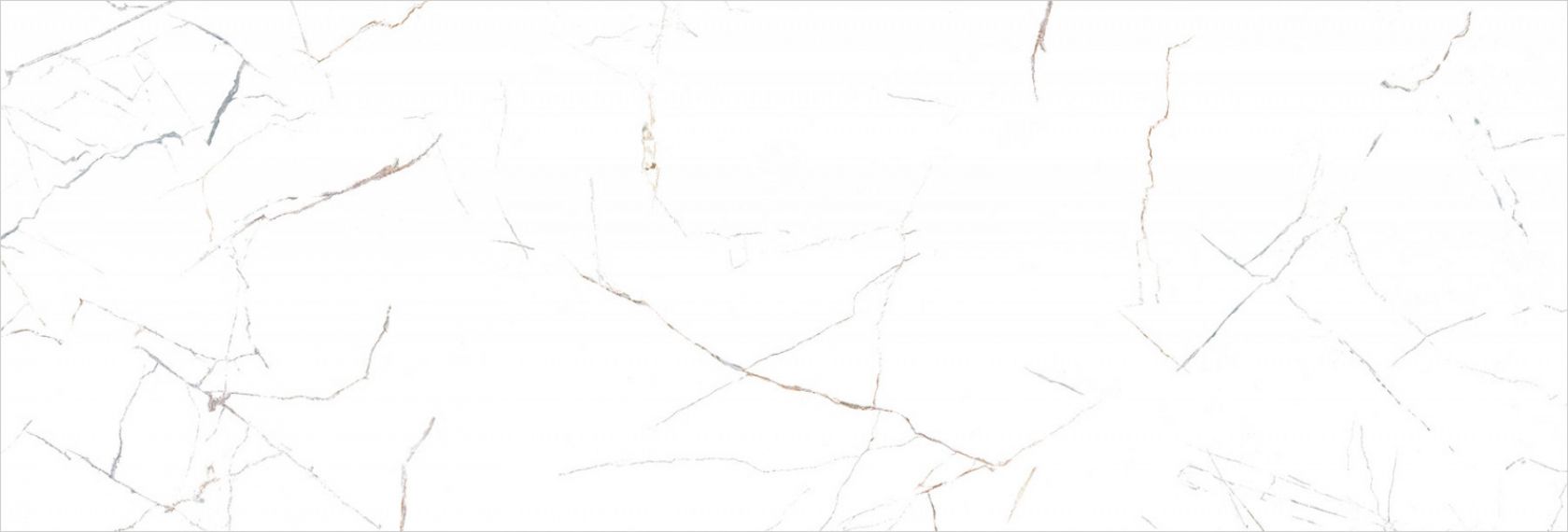 WT15FRR00 Frost White 253*750*9.5