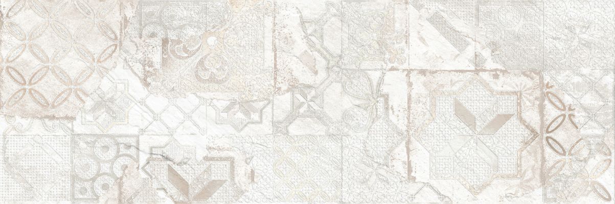 WT15KRE01R Плитка Kreo Light 246*740*9