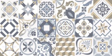 WT36AOD55 Плитка Artwood Pattern 300*600*9