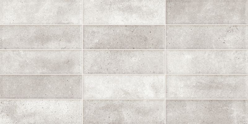 WT36ELR07 Плитка Elbrus Brick Gray 300x600x9