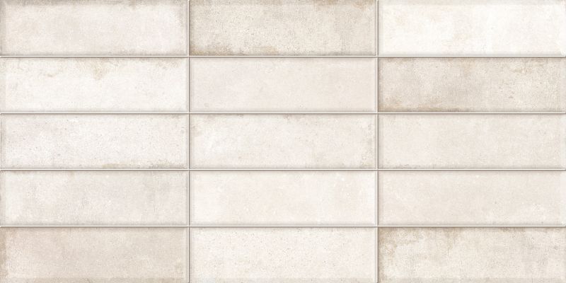 WT36ELR11 Плитка Elbrus Brick Crema 300x600x9