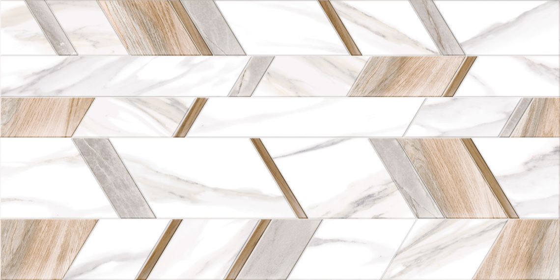 WT36VOC55 Плитка Volcano Pattern 300*600*9