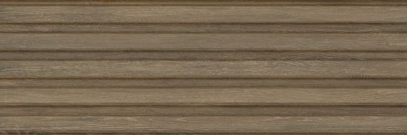 WT93WOS55 Плитка Woodstyle Nut Strip 300x900x10,5