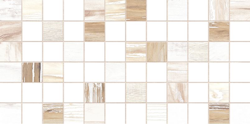 WT9ANQ55 Плитка Antique Chip Mix 249*500*8.5
