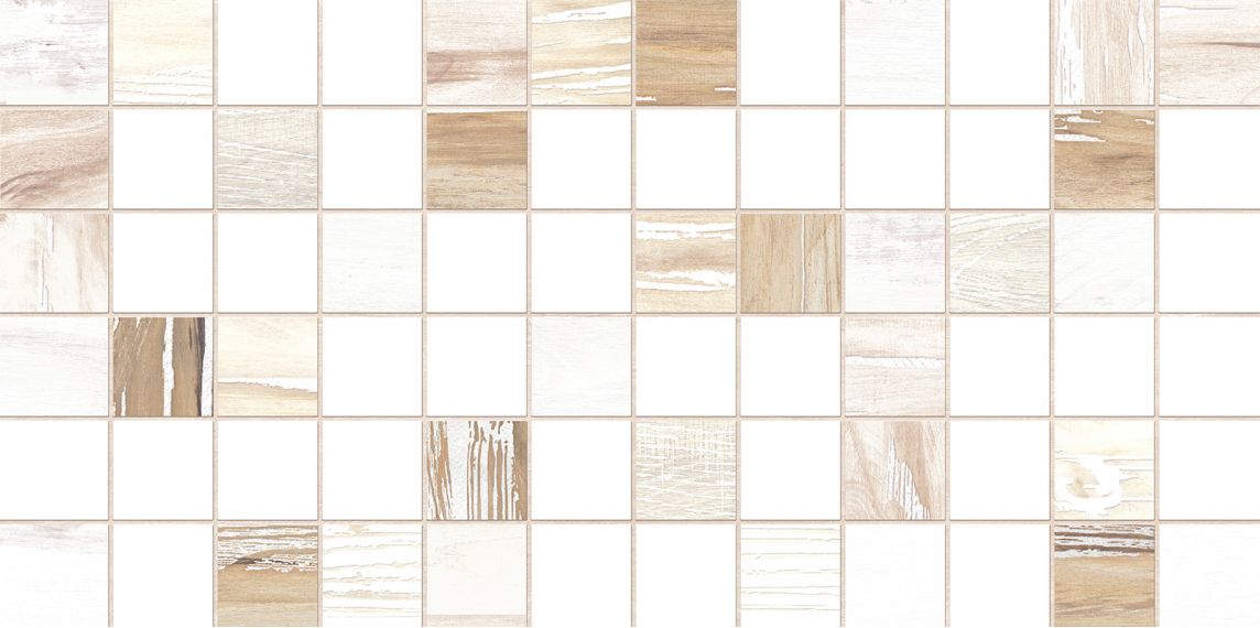 WT9ANQ55 Плитка Antique Chip Mix 249*500*8.5