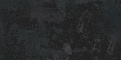 WT9ANR99 Плитка Antre Black 24.9х50