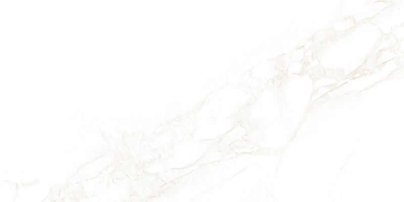 WT9ARE00 Плитка Artdeco White 250*500*9