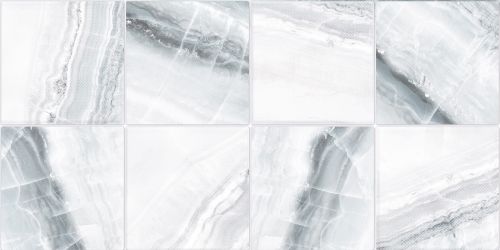 WT9ATA55 Плитка Atlantic Square 250*500*9