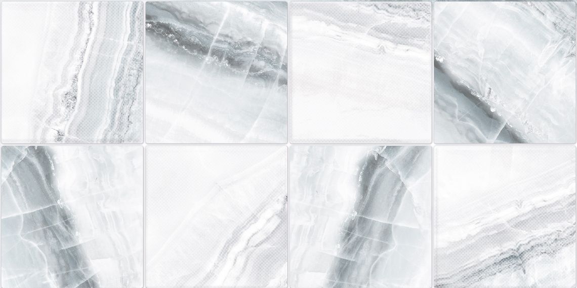 WT9ATA55 Плитка Atlantic Square 250*500*9