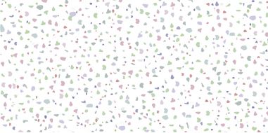 WT9CAN00 Плитка Candy Terrazzo 249*500*85