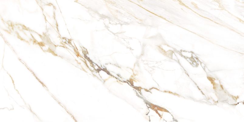 WT9DET11 Плитка Detroit Calacatta Gold 249*500*8,5