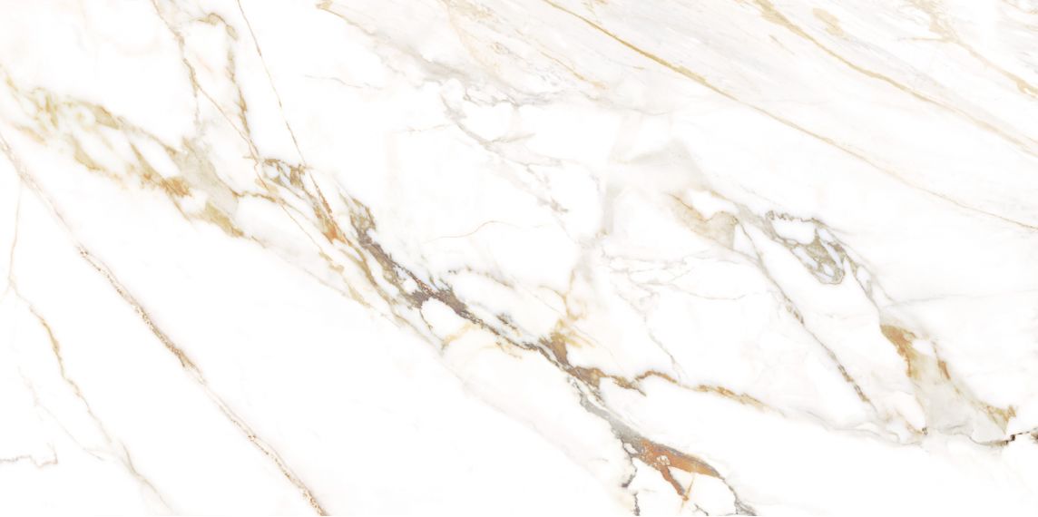 WT9DET11 Плитка Detroit Calacatta Gold 249*500*8,5