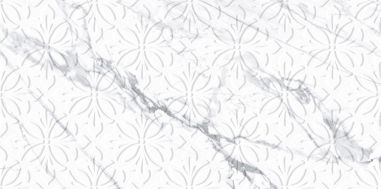 WT9LIM55 Плитка Lima Flower 249*500*8,5