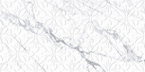 WT9LIM55 Плитка Lima Flower 249*500*8,5