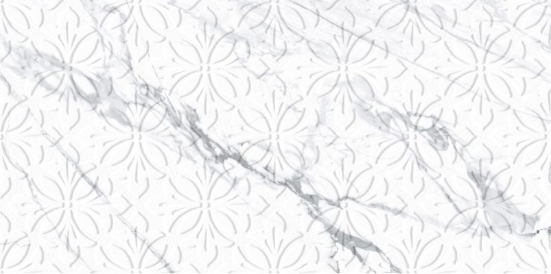 WT9LIM55 Плитка Lima Flower 249*500*8,5