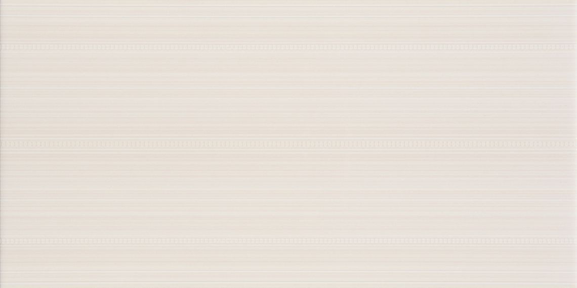 WT9LNS01 Плитка Lines Crema 24.9х50