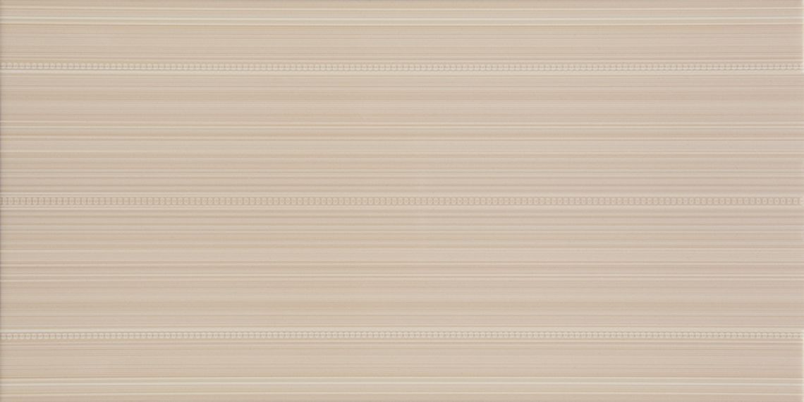 WT9LNS11 Плитка Lines Beige 24.9х50
