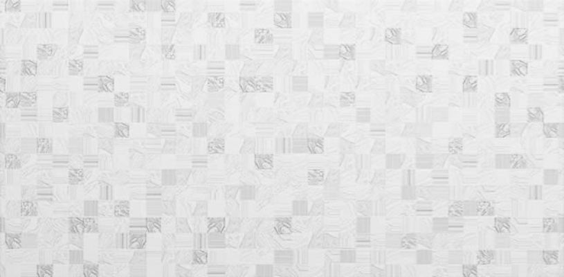 WT9NVA00 Плитка Nova White 24.9х50