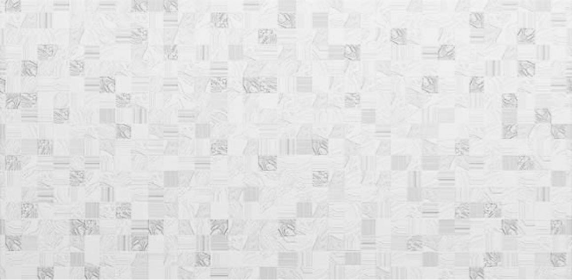 WT9NVA00 Плитка Nova White 24.9х50