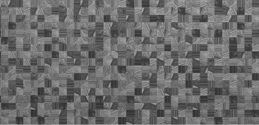 WT9NVA07 Плитка Nova Graphite 24.9х50