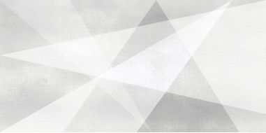 WT9SHG00 Плитка Shape Geometric White 24.9х50