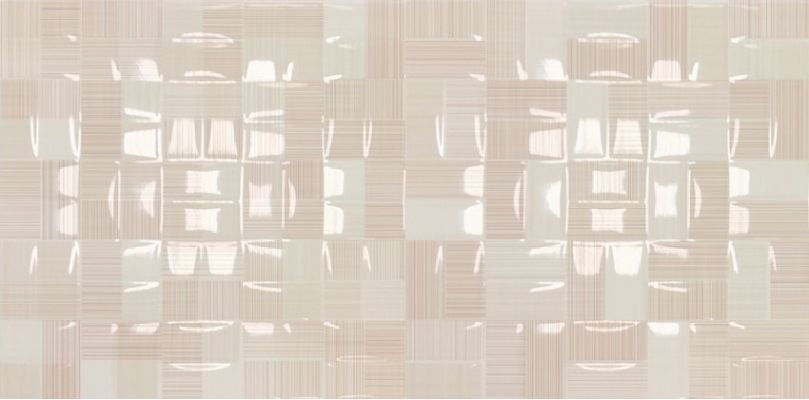 WT9TWS11 Плитка Twist Beige 24.9х50