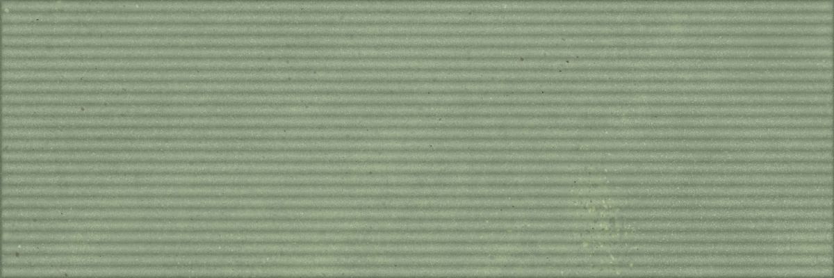 Wabi-Sabi green 01 30x90
