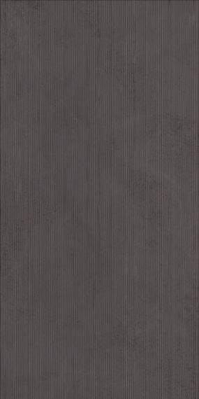 Walk Rigatino Graphite Rett 60x120