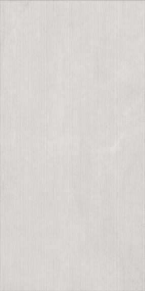 Walk Rigatino White Rett 60x120