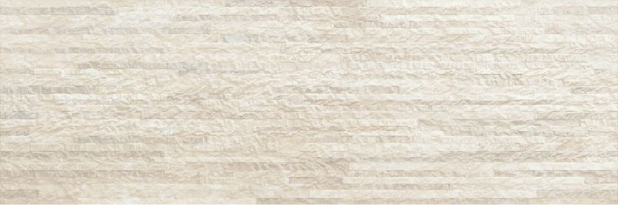 Wand Boulevard Caramel 40x120