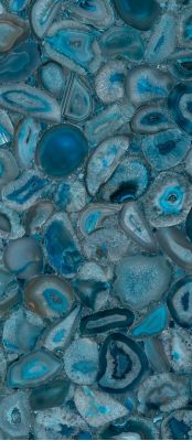 Wanderlust Agata Blue WA 08 120x278