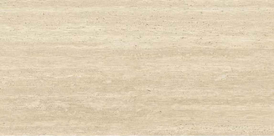 Wave Cream Nat 3D 60x120