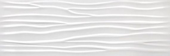 Wave Glaciar Brillo 30x90