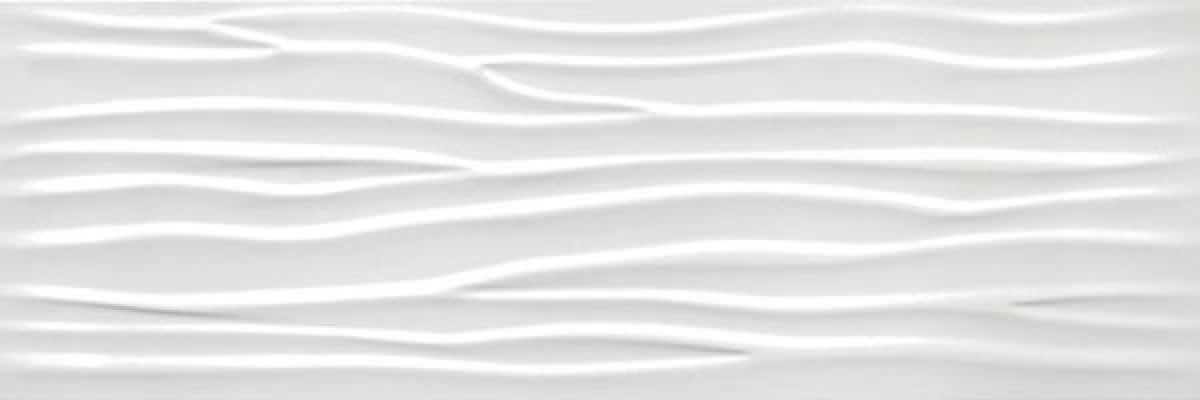 Wave Glaciar Brillo 30x90