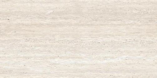 Wave Ivory Nat 3D 60x120